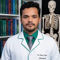 Dr. Cleiton Façanha